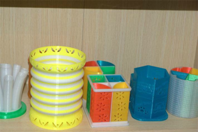 3D打印牽手教育 開啟教學創新與產業生態變革