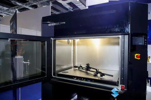 探訪TCT 百億級(jí)3D打印迎高光時(shí)刻，這些塑料材料與工業(yè)級(jí)應(yīng)用速收藏