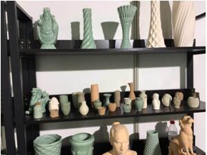 3D打印新浪潮 個(gè)性化需求與基礎(chǔ)材料銷售的雙贏未來