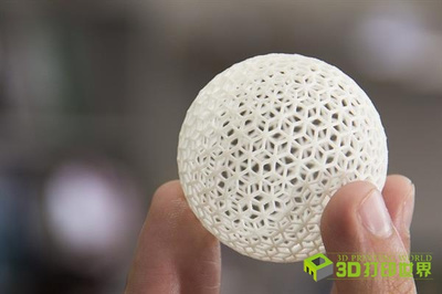 比利時創新SLS技術 多材料粉末打印與可持續支撐回收